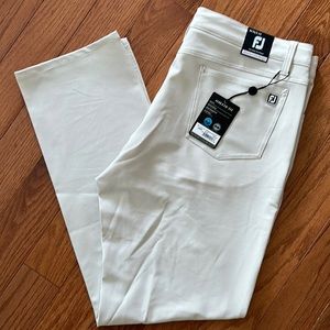 Footjoy Golf Pants